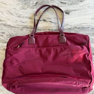 Tumi Mansion Tote